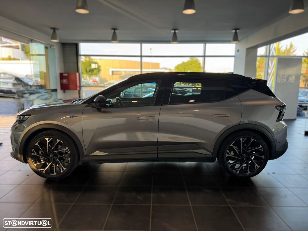 Renault Scénic E-Tech 87 kWh Esprit Alpine - 5