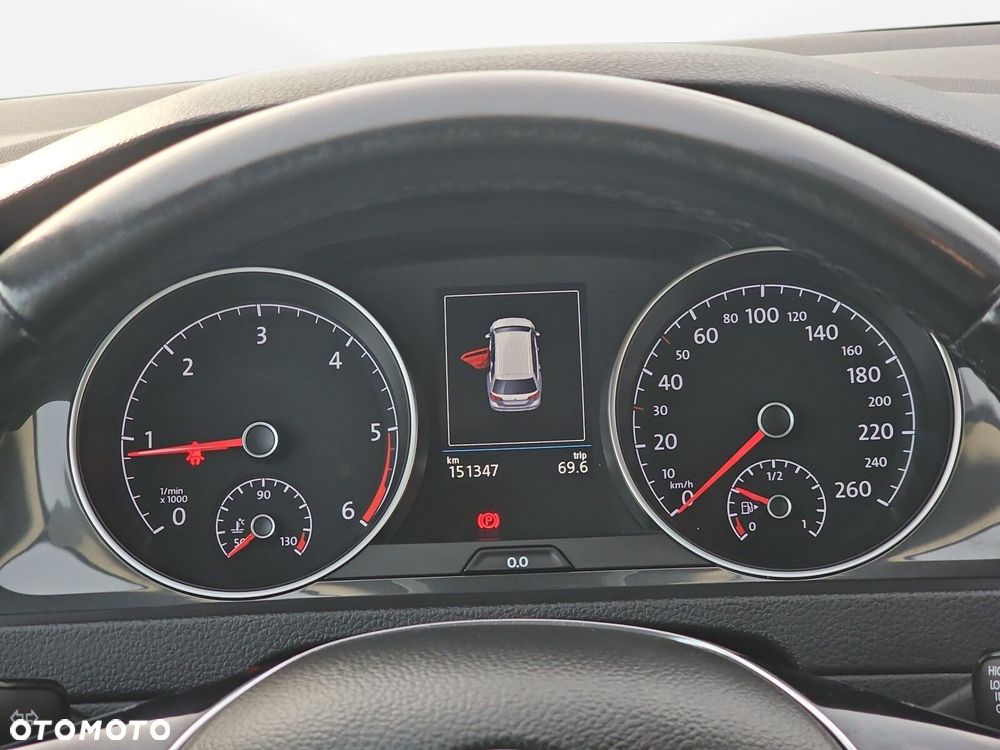 Volkswagen Golf VII 2.0 TDI BMT Comfortline - 14
