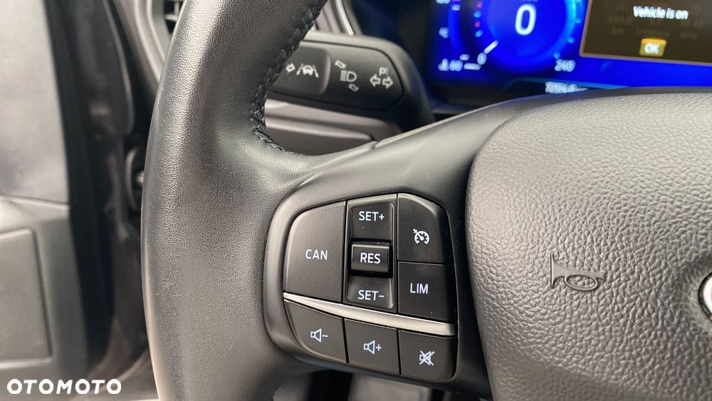 Ford Focus 1.5 EcoBlue Active X - 22