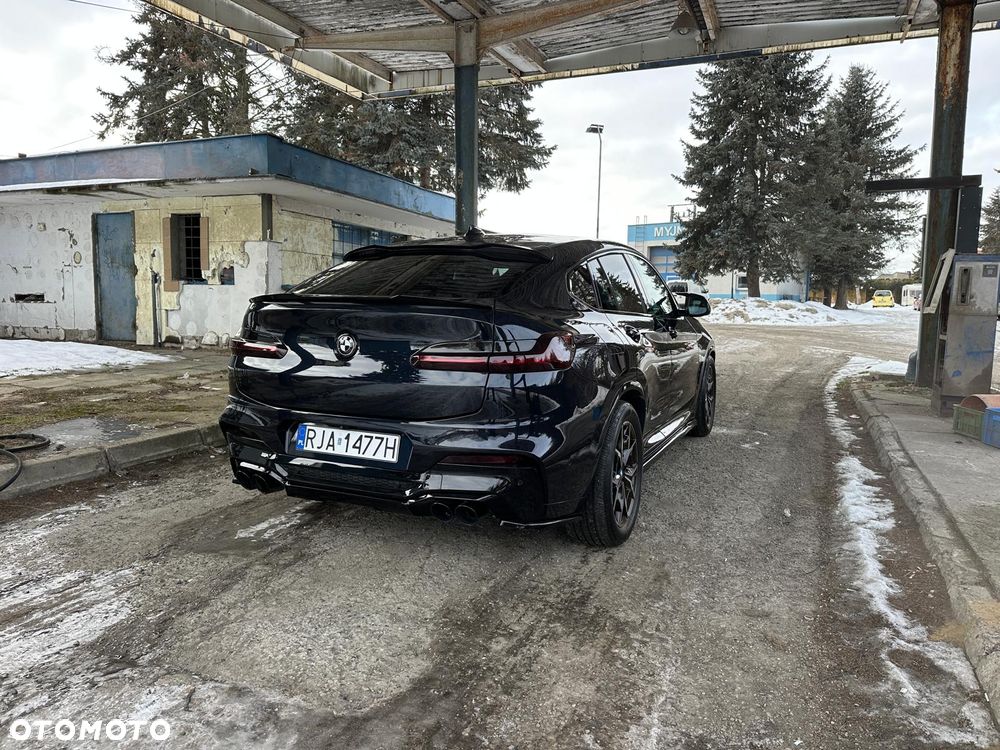 BMW X4 - 6
