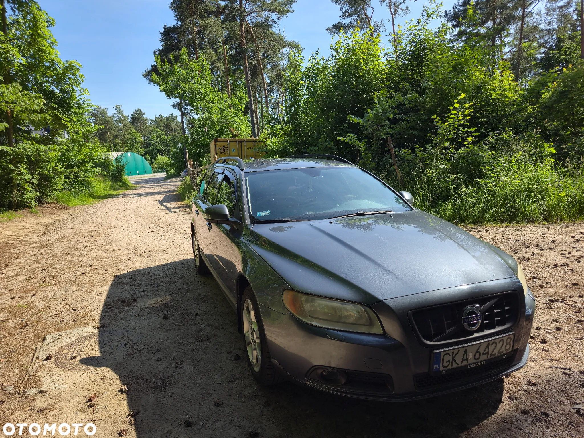 Volvo V70 - 18