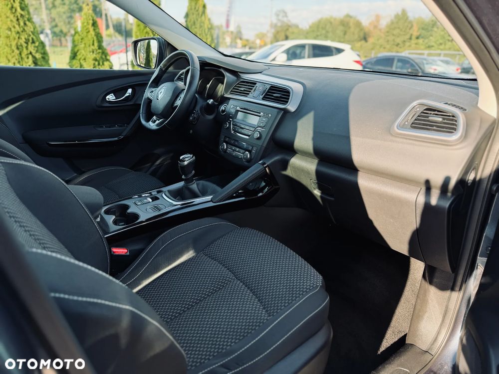 Renault Kadjar Energy TCe 130 LIMITED - 20