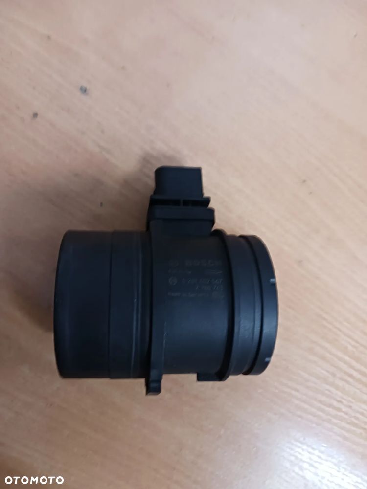 Przepływomierz BMW 0281002567 / 7788743