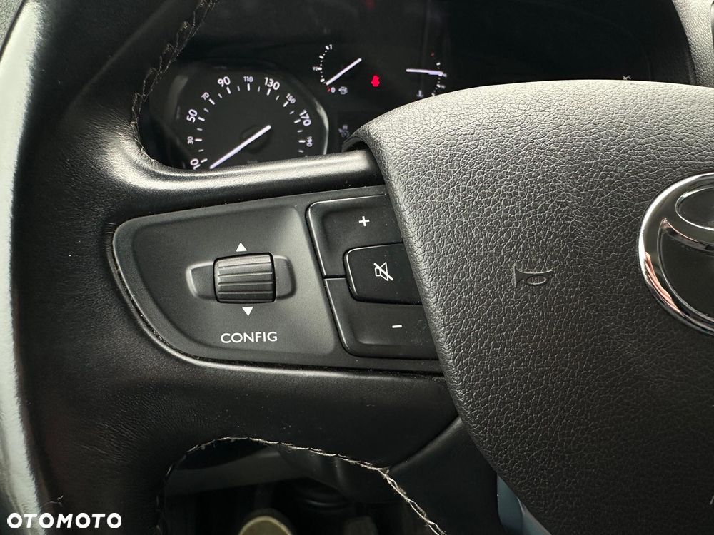 Toyota Proace - 12