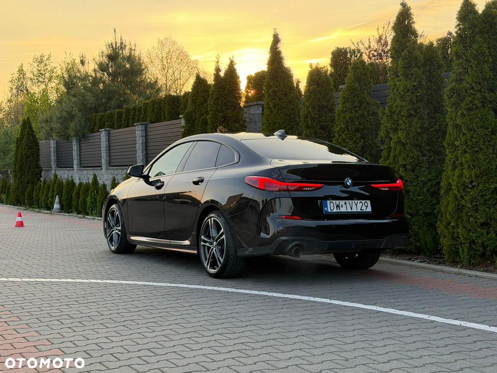 BMW Seria 2 218i M Sport - 12
