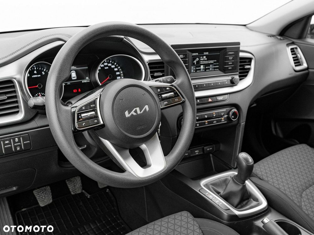 Kia Ceed 1.0 T-GDI S - 7