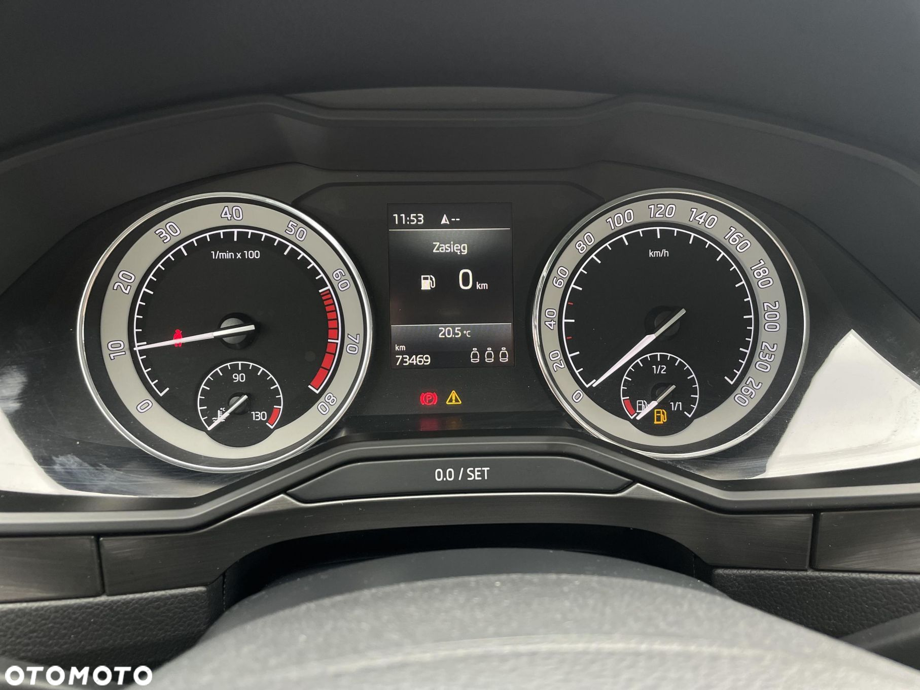 Skoda Superb 1.5 TSI ACT Style - 14