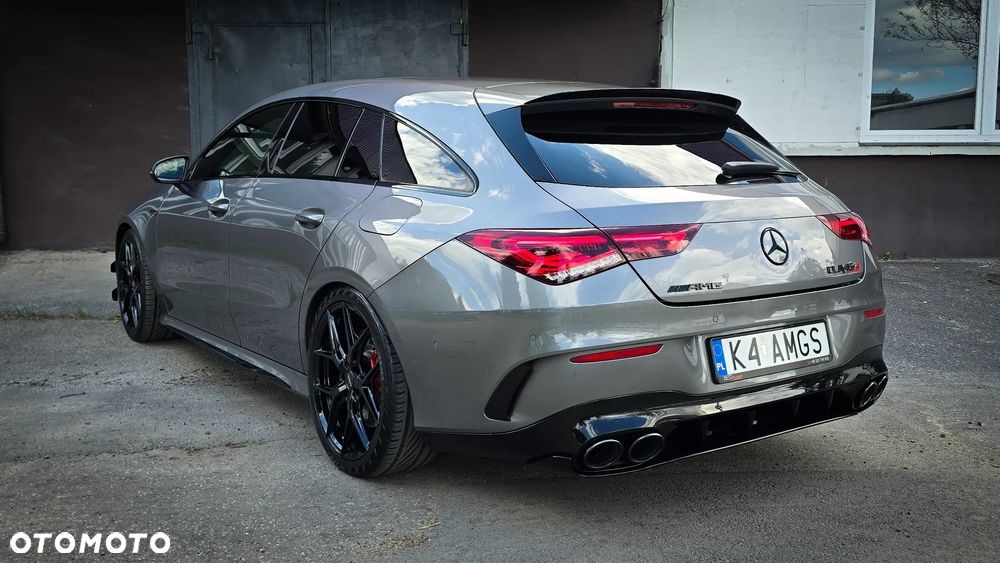 Mercedes-Benz CLA - 6