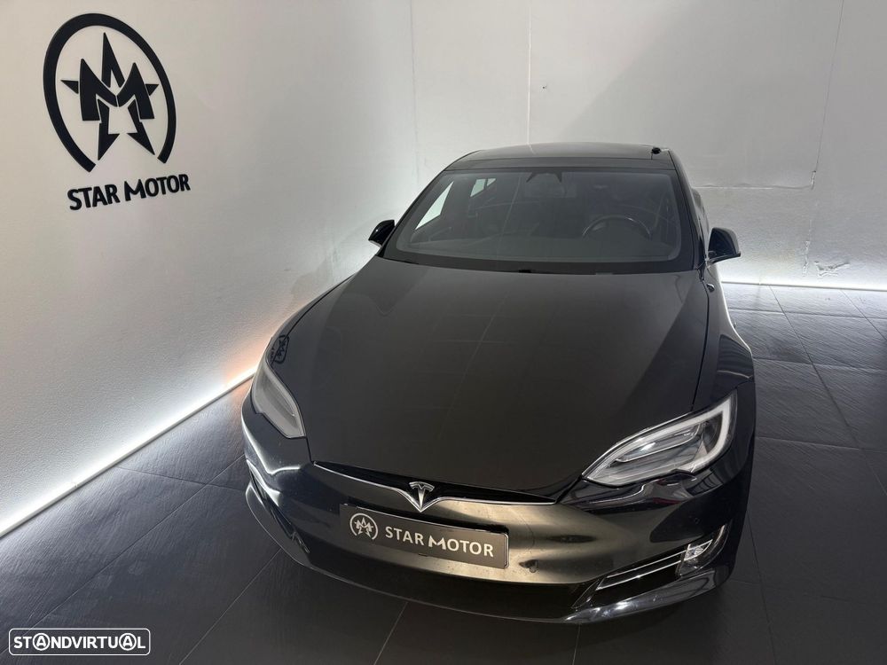 Tesla Model S 100D - 13