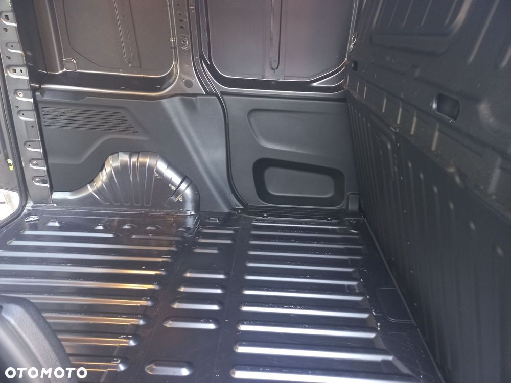 Peugeot Partner - 19