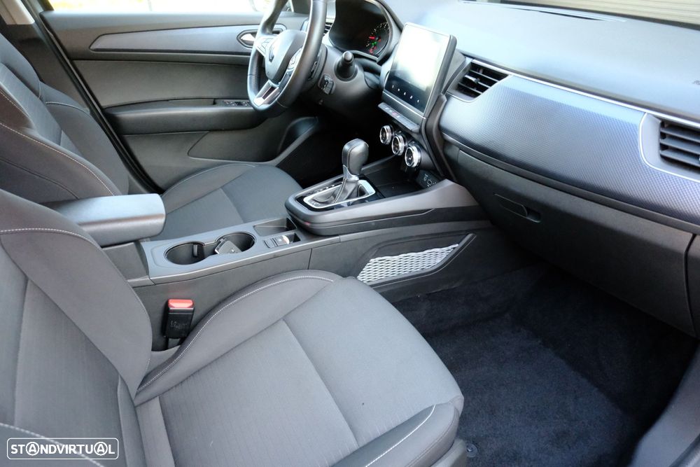 Renault Arkana 1.3 TCe Business EDC - 10