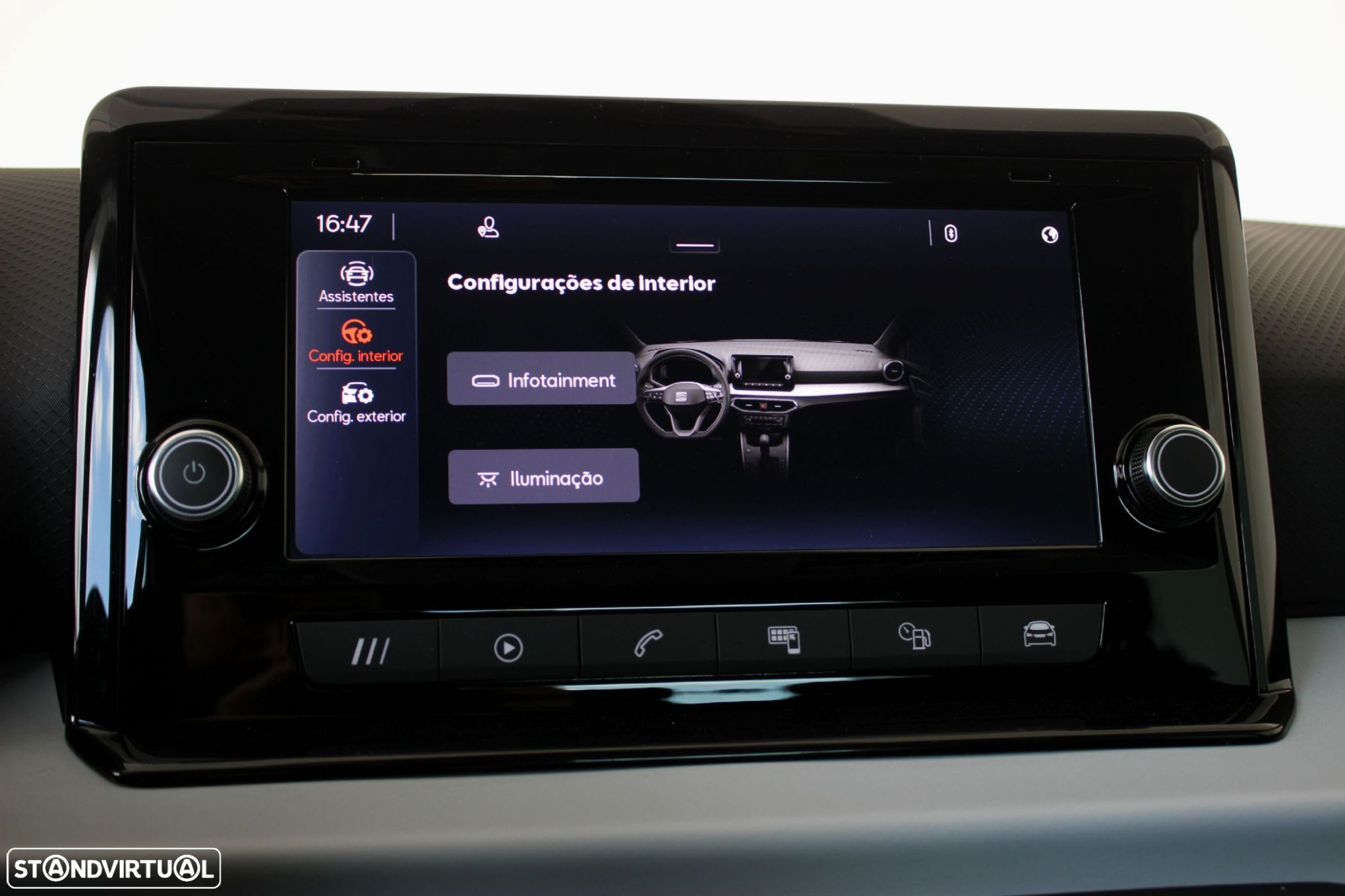 SEAT Arona 1.0 TSI Style - 23