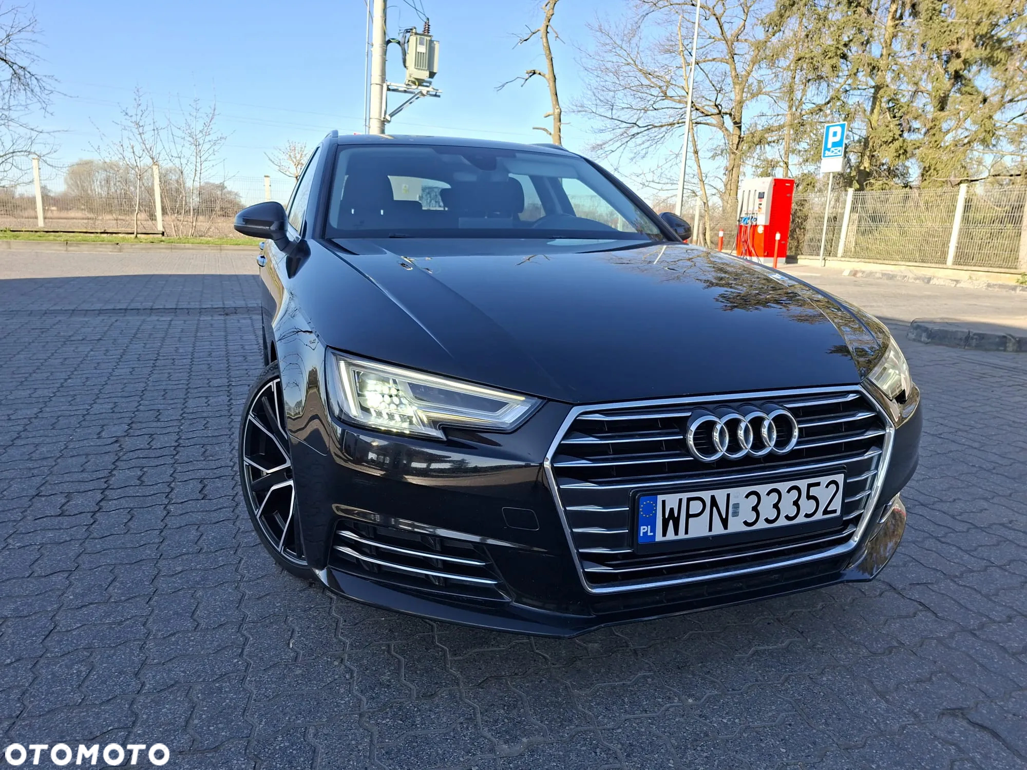 Audi A4 2.0 TDI Prime Edition - 26