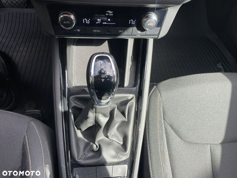 Skoda Scala 1.5 TSI DSG Ambition - 30