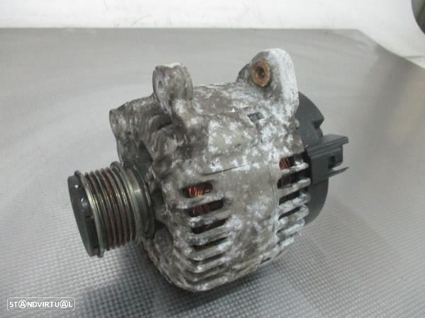 Alternador Volkswagen Caddy Iii Caixa (2Ka, 2Kh, 2Ca, 2Ch) - 2