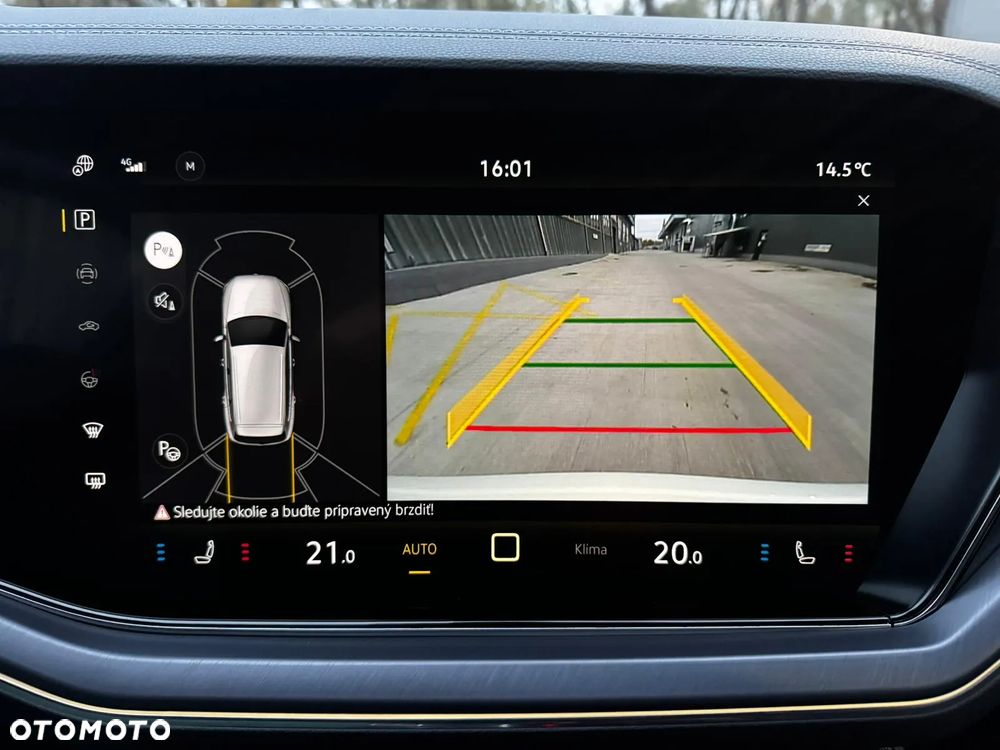 Volkswagen Touareg 3.0 V6 TDI 4Motion R-Line - 22