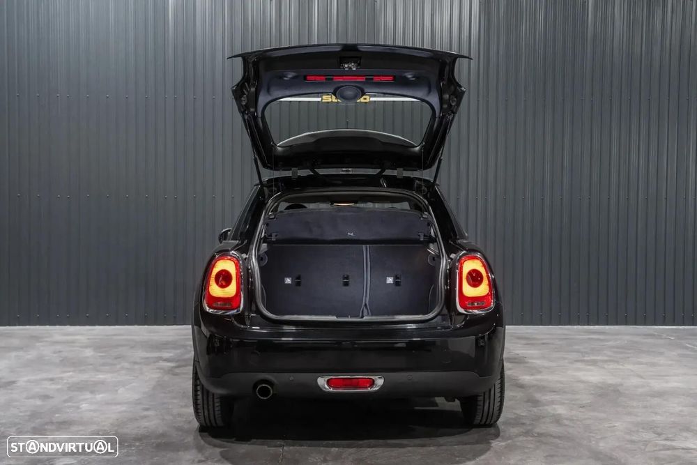 MINI 5 Portas - 52