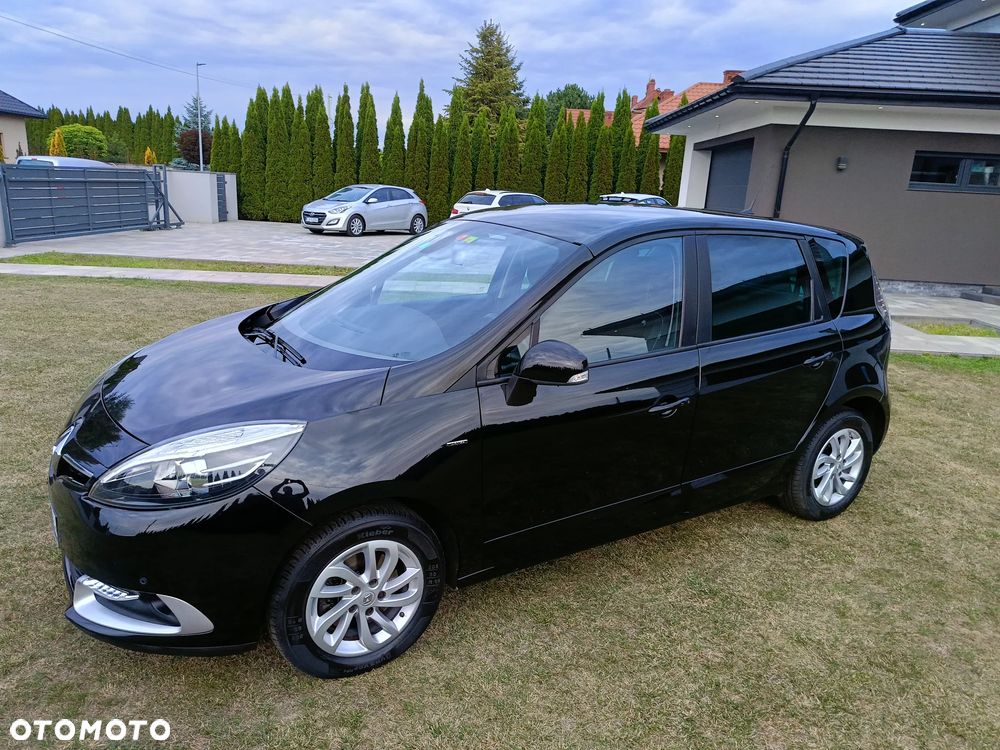 Renault Scenic Energy dCi 110 S&S LIMITED - 7