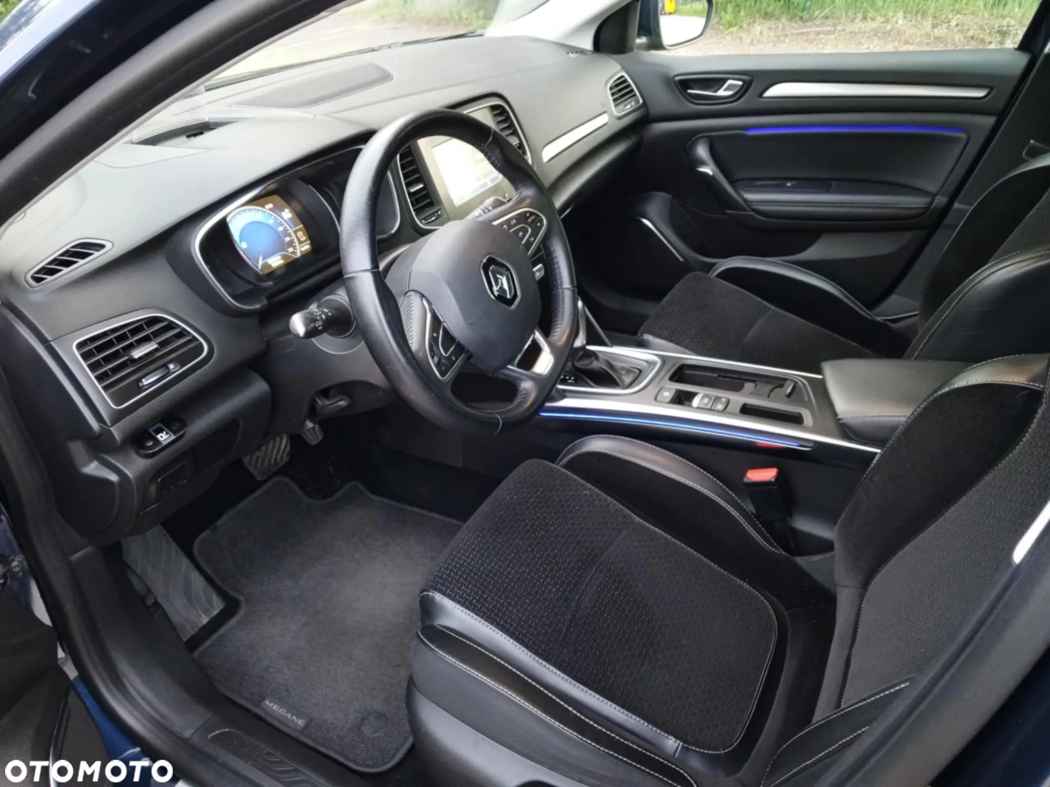 Renault Megane - 4