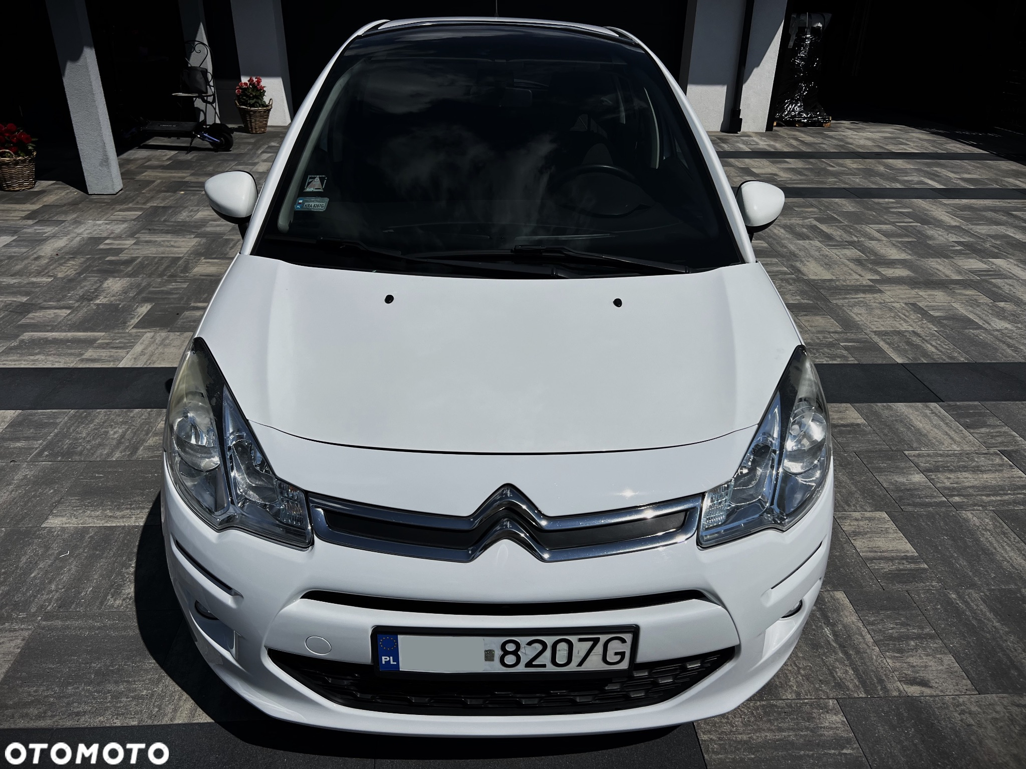 Citroën C3 1.2 PureTech Selection - 17