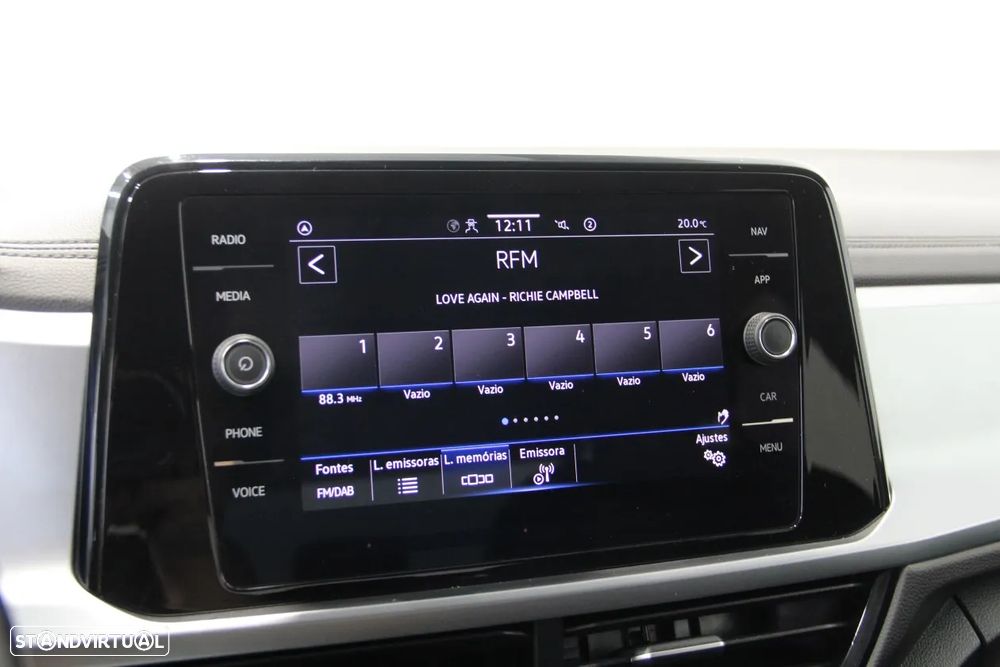 VW T-Roc 1.0 TSI Life - 19
