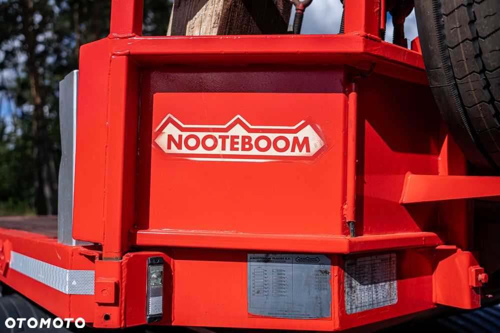 Nooteboom 6 OS SEMI - 9