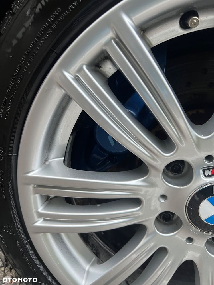 BMW Seria 1 125d Sport-Aut - 21