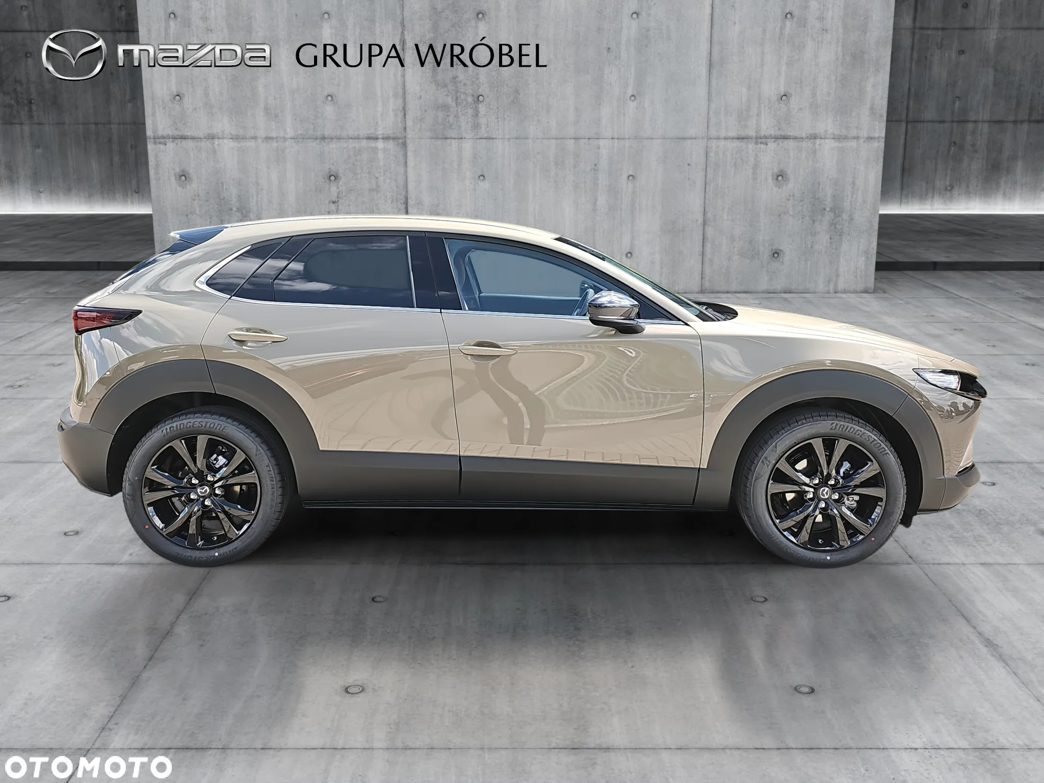 Mazda CX-30 - 4