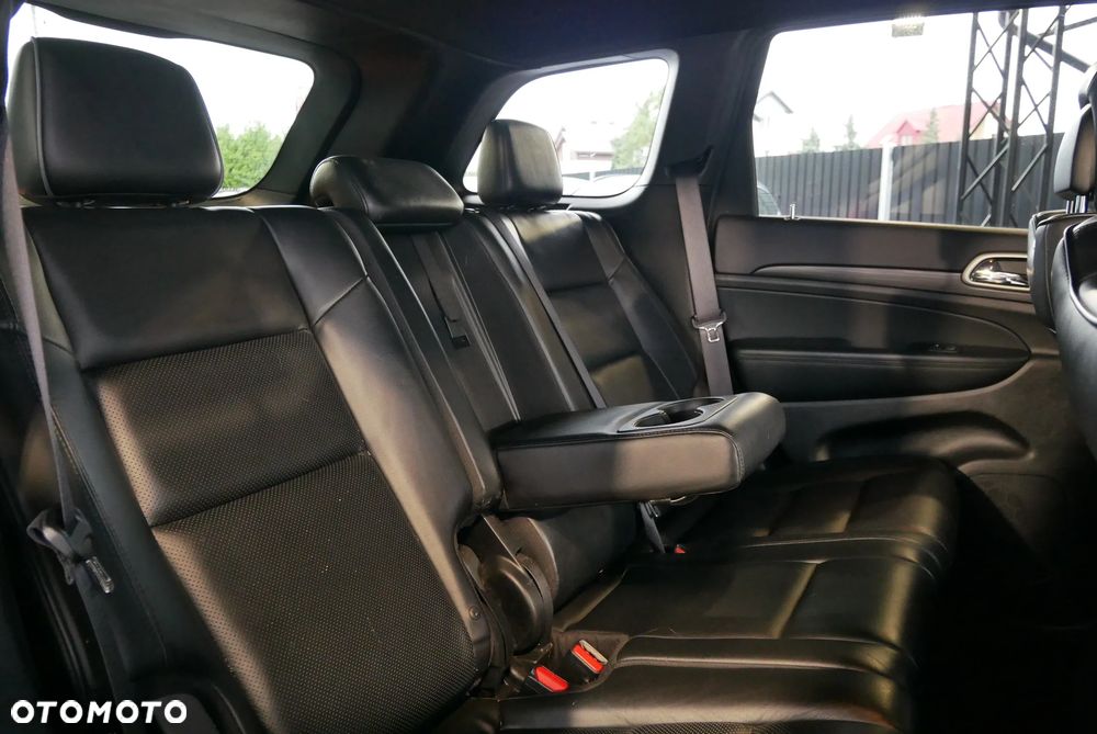 Jeep Grand Cherokee - 15