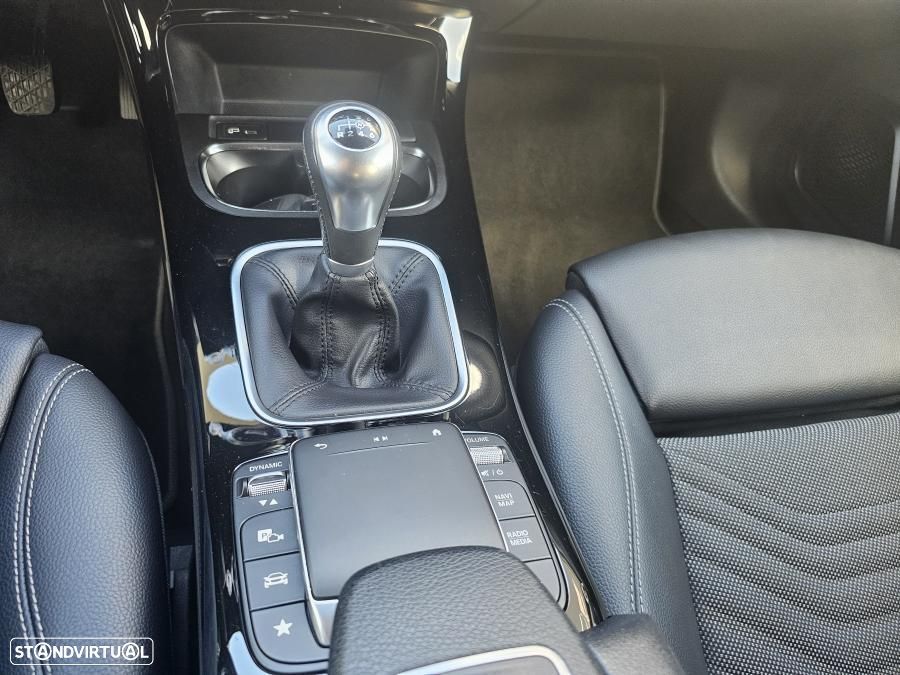 Mercedes-Benz A 180 d Progressive - 30