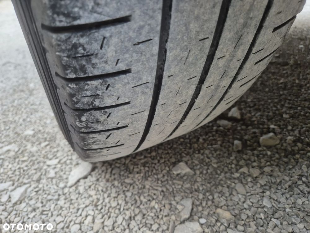 Mercedes-Benz Sprinter 316CDI 160KM Dubel kabina - 15