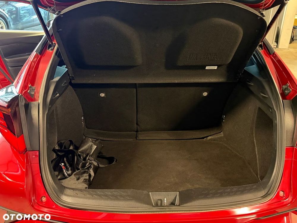 Toyota C-HR Lounge - 5