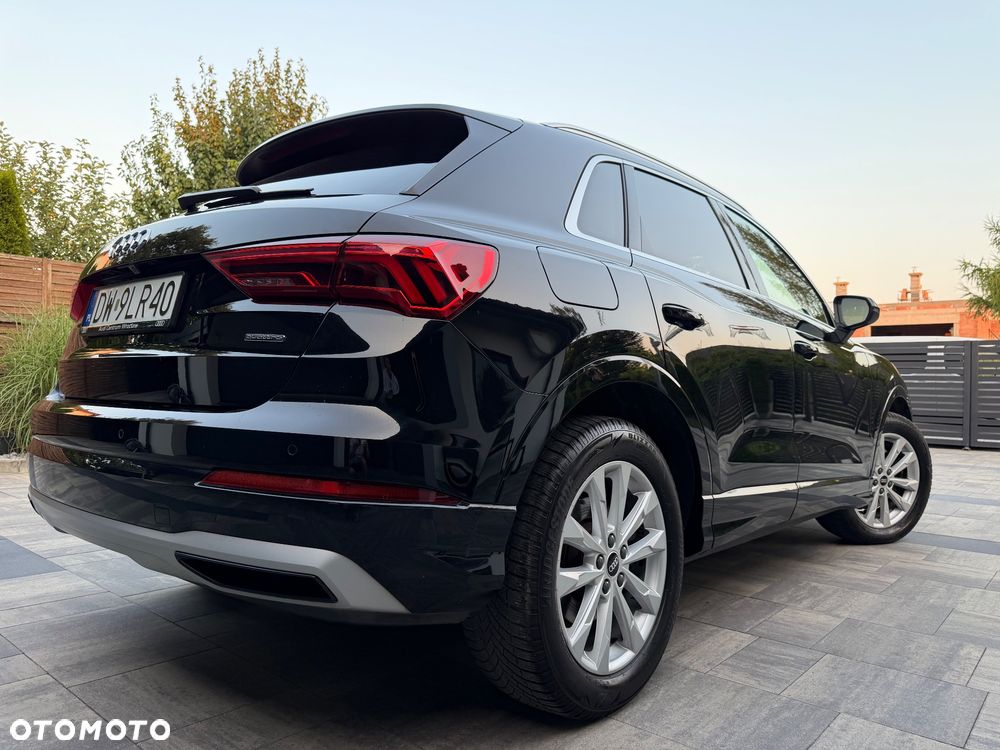 Audi Q3 40 TDI Quattro S tronic - 6