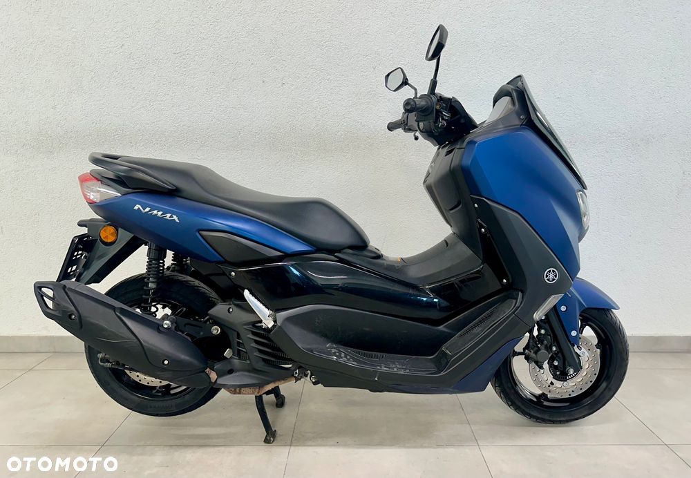 Yamaha NMAX - 4