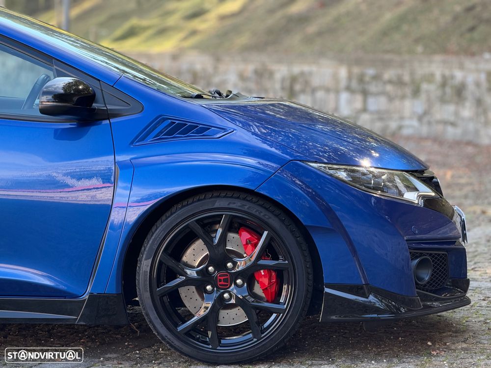 Honda Civic - 16