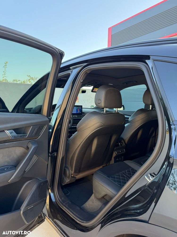 Audi Q5 Sportback - 7