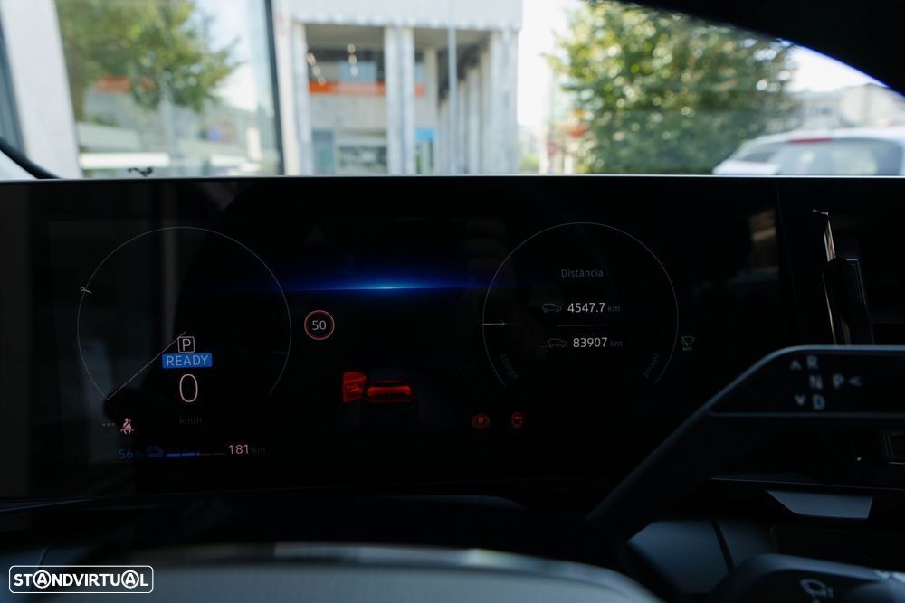 Renault Mégane E-Tech EV60 Evolution Optimum Charge - 27