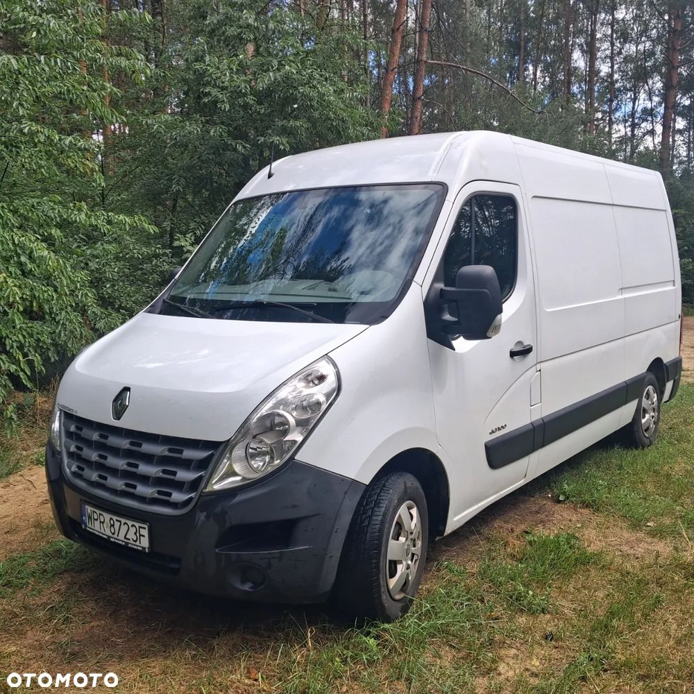 Renault Master L2H2 - 1