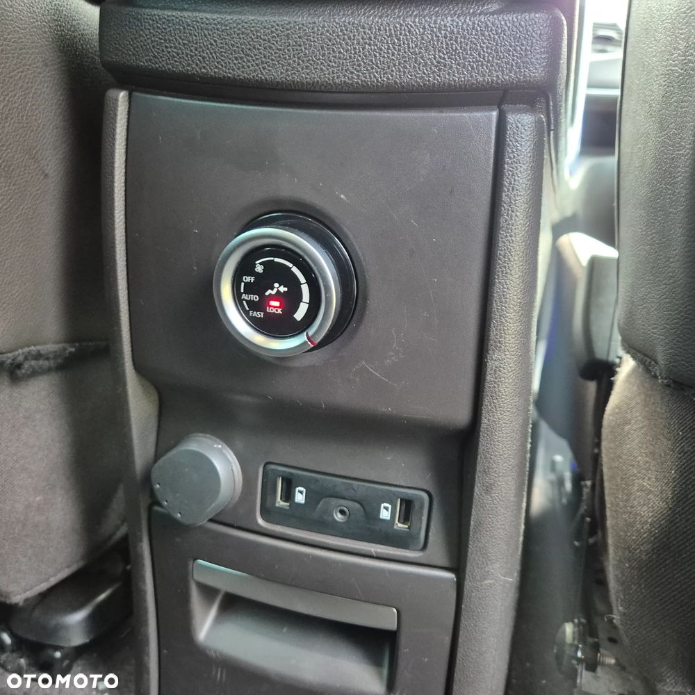 Renault Espace 1.6 dCi Energy Magnetic EDC 7os - 15