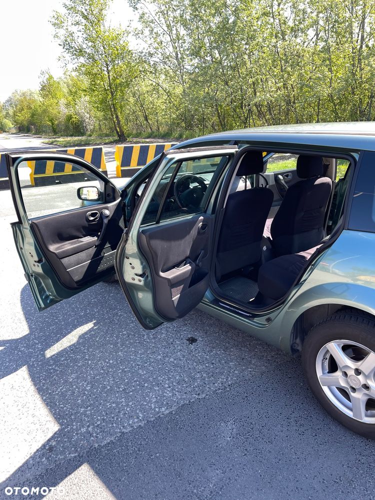Renault Megane - 21