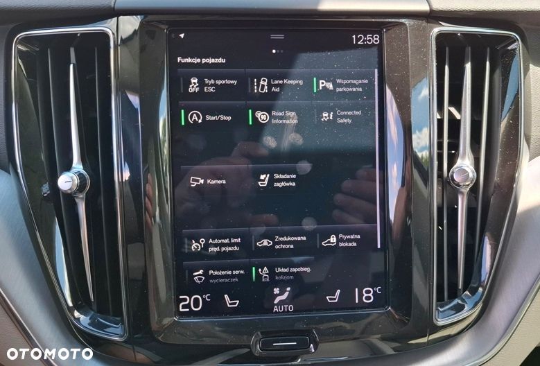 Volvo XC 60 D4 Inscription - 19