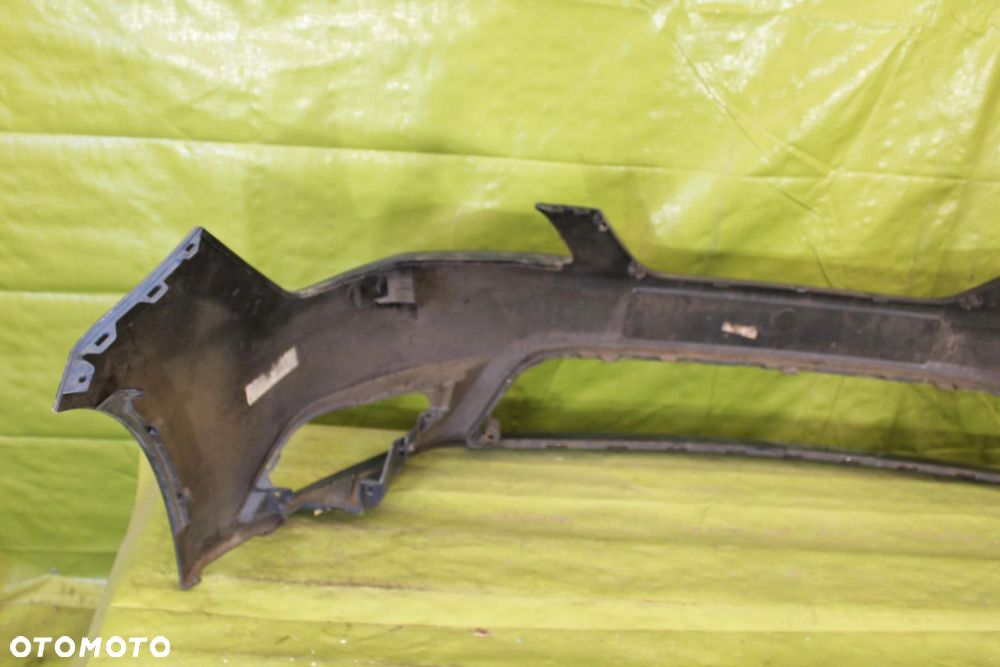 Zderzak przód Seat Leon III 2012-2016r. - 3