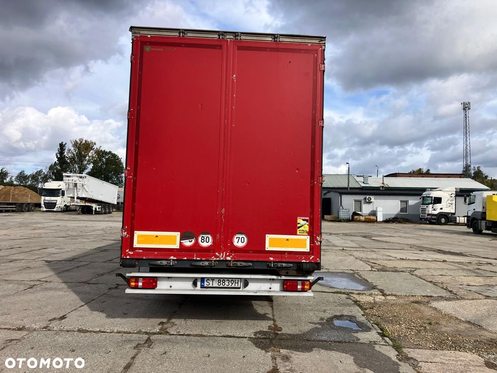 Berger SAPL 24 - 4