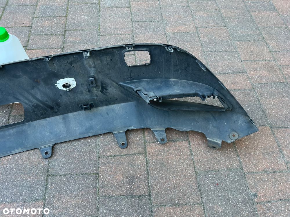 TOYOTA MIRAI II ZDERZAK TYŁ TYLNY 52108-62010 - 4