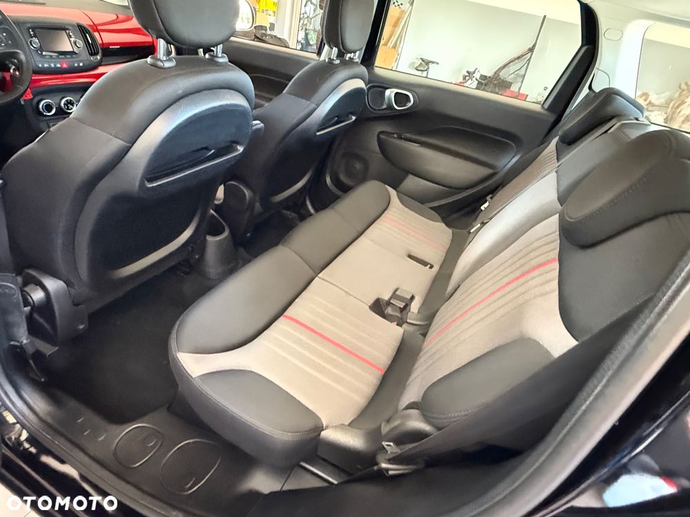 Fiat 500L Wagon 1.4 16V Pop Star - 22