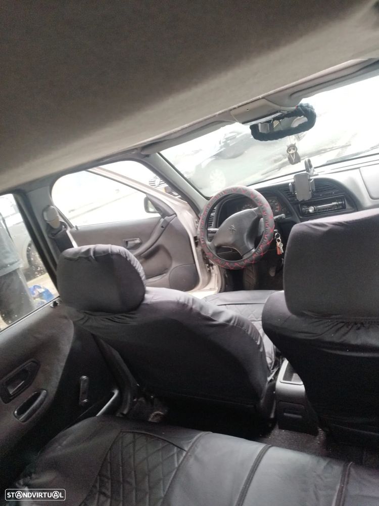 Peugeot 306 1.8 XSi - 6