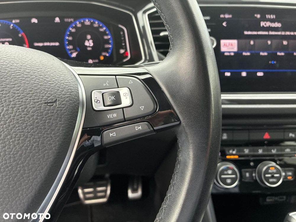 Volkswagen T-Roc - 27