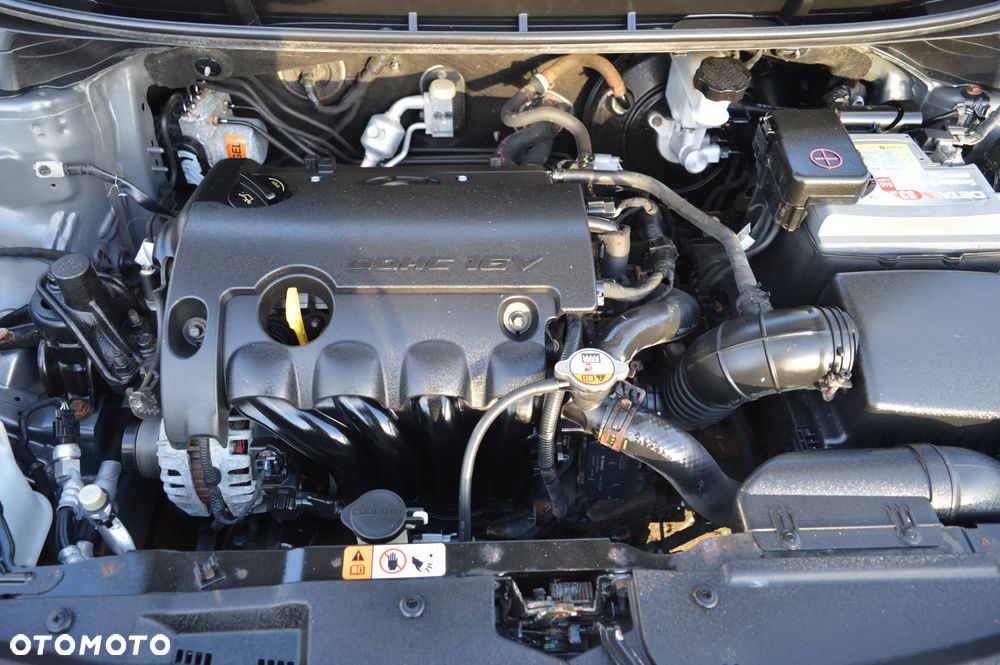 Hyundai i30 i30cw 1.4 Fifa World Cup Edition - 20