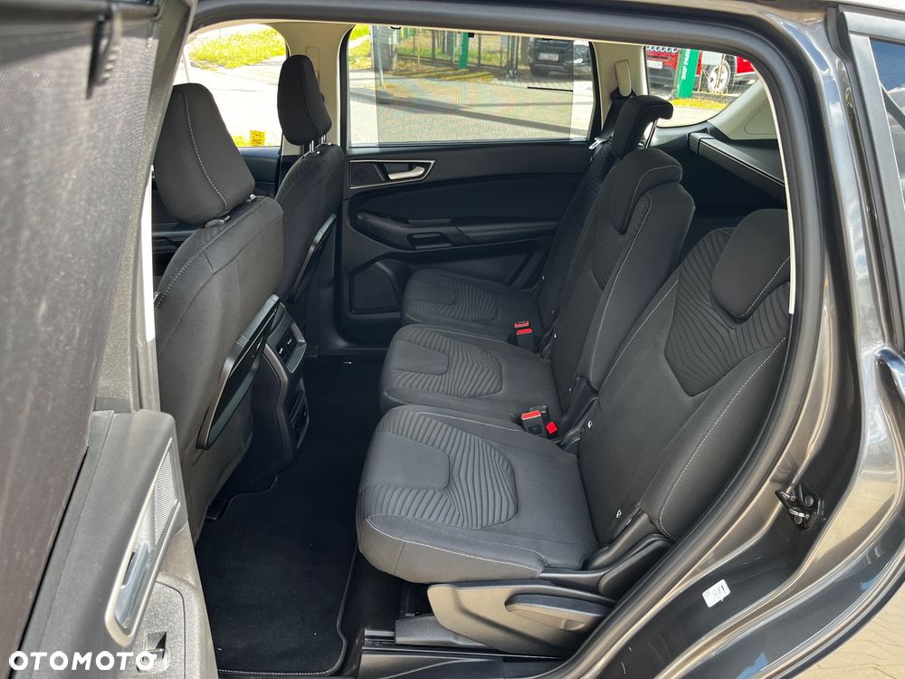 Ford S-Max 2.0 TDCi Titanium PowerShift - 8