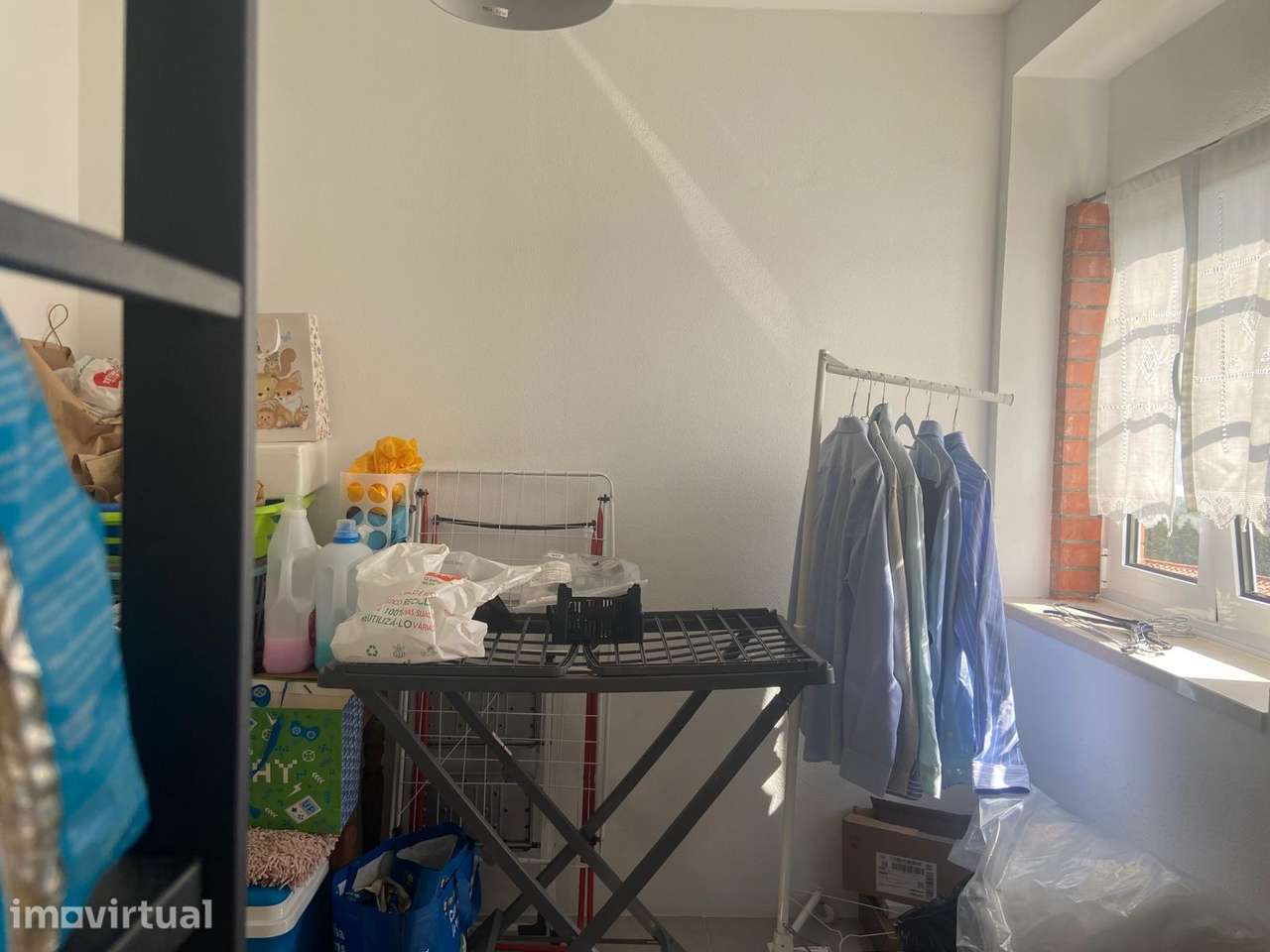 Apartamento T2 Venda em Luso,Mealhada - Grande imagem: 4/8